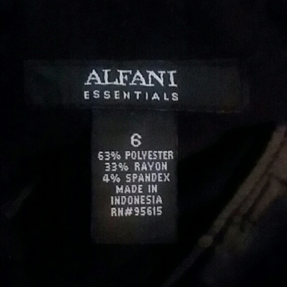 Slacks - Picture 2 of 2